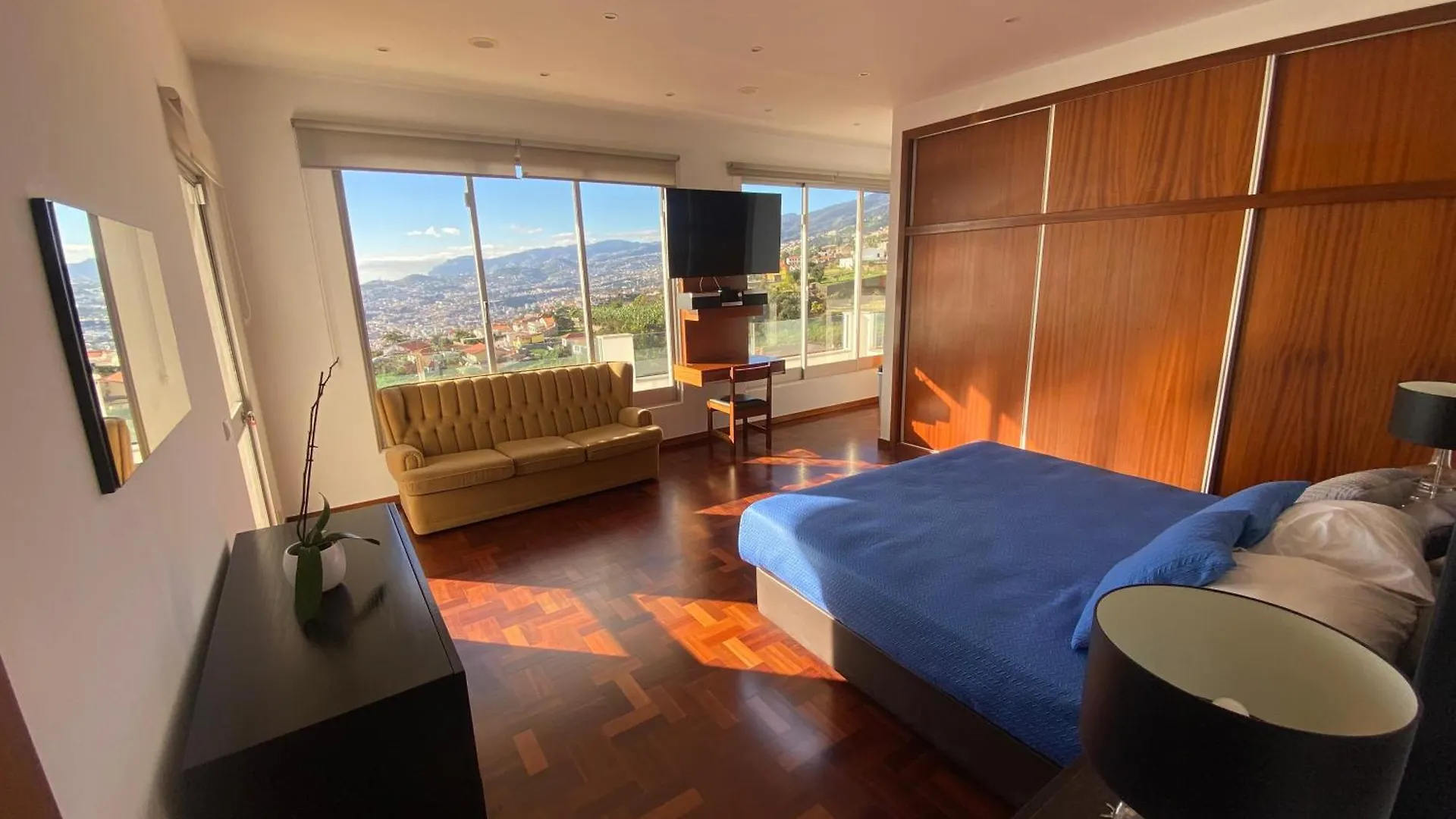 Atlantic View Residence Funchal  0*, Funchal (Madeira) Portugal