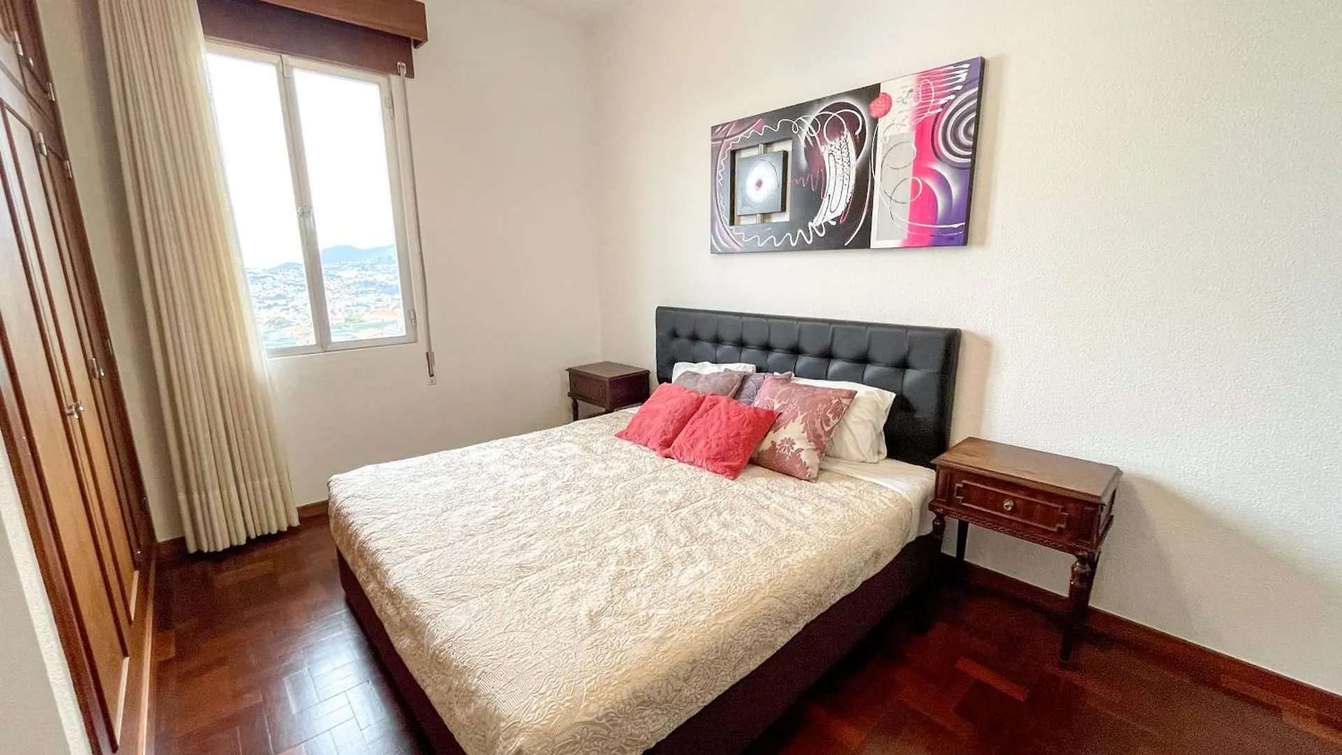 Holiday home Atlantic View Residence Funchal
