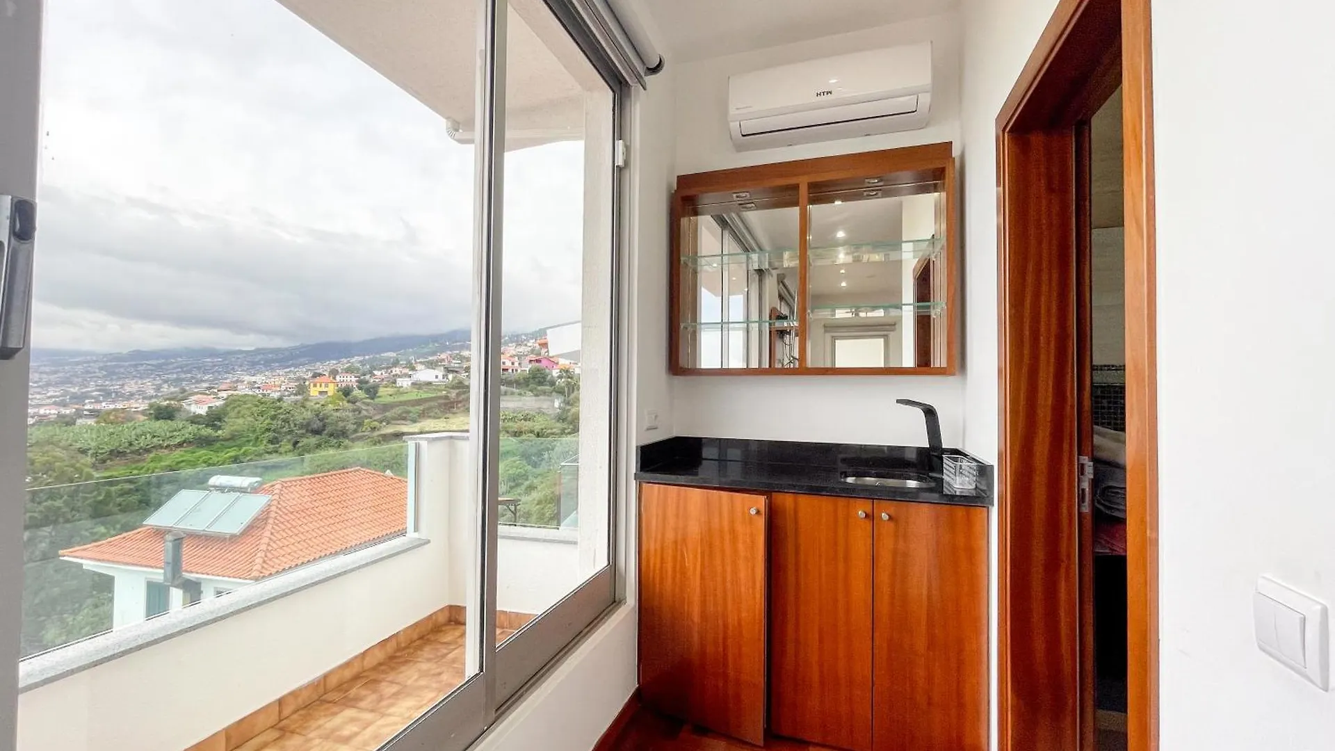 Atlantic View Residence Funchal  Portugal