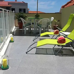 Casa Violeta Hébergement de vacances