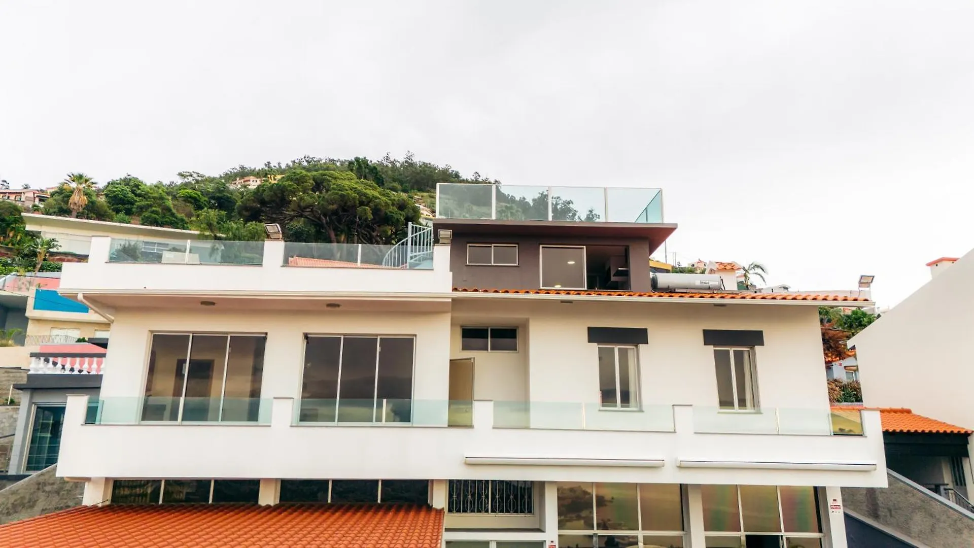 Atlantic View Residence Funchal