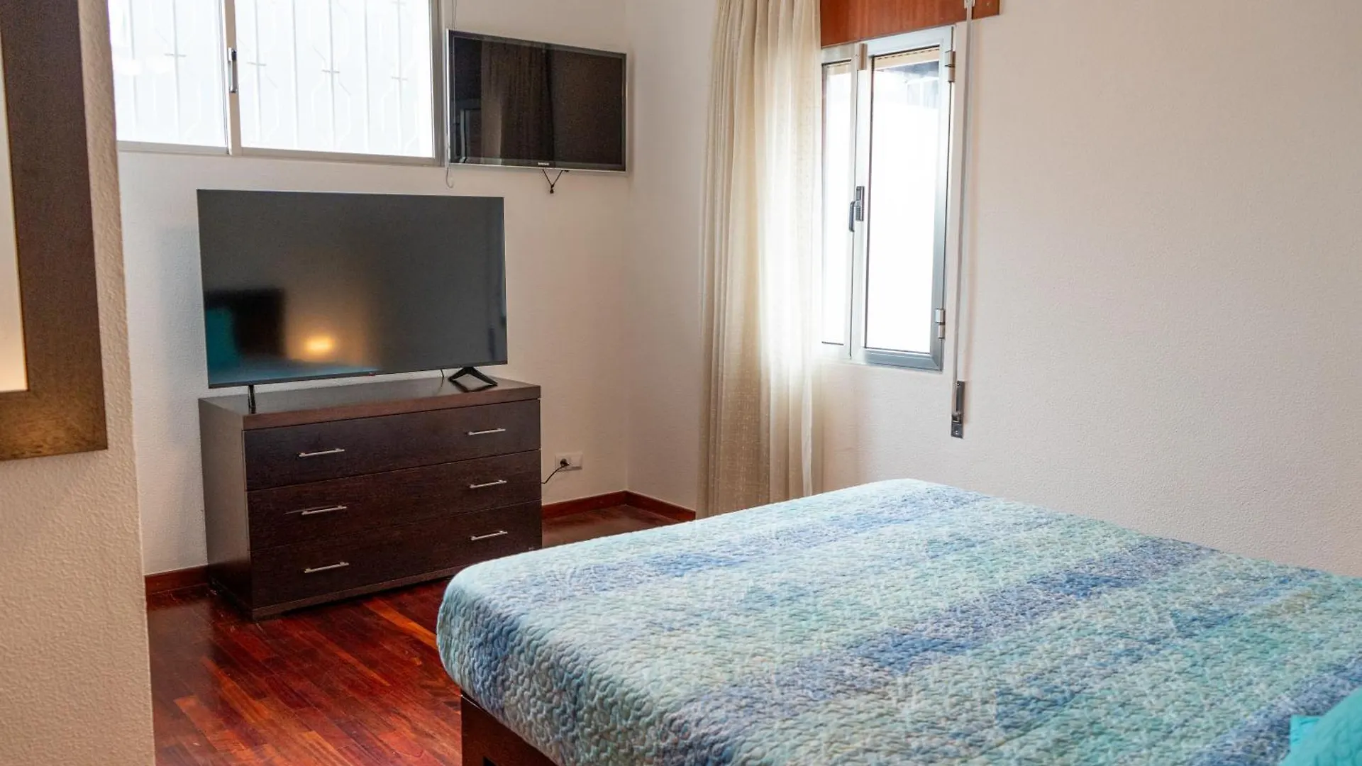 Holiday home Atlantic View Residence Funchal  Portugal