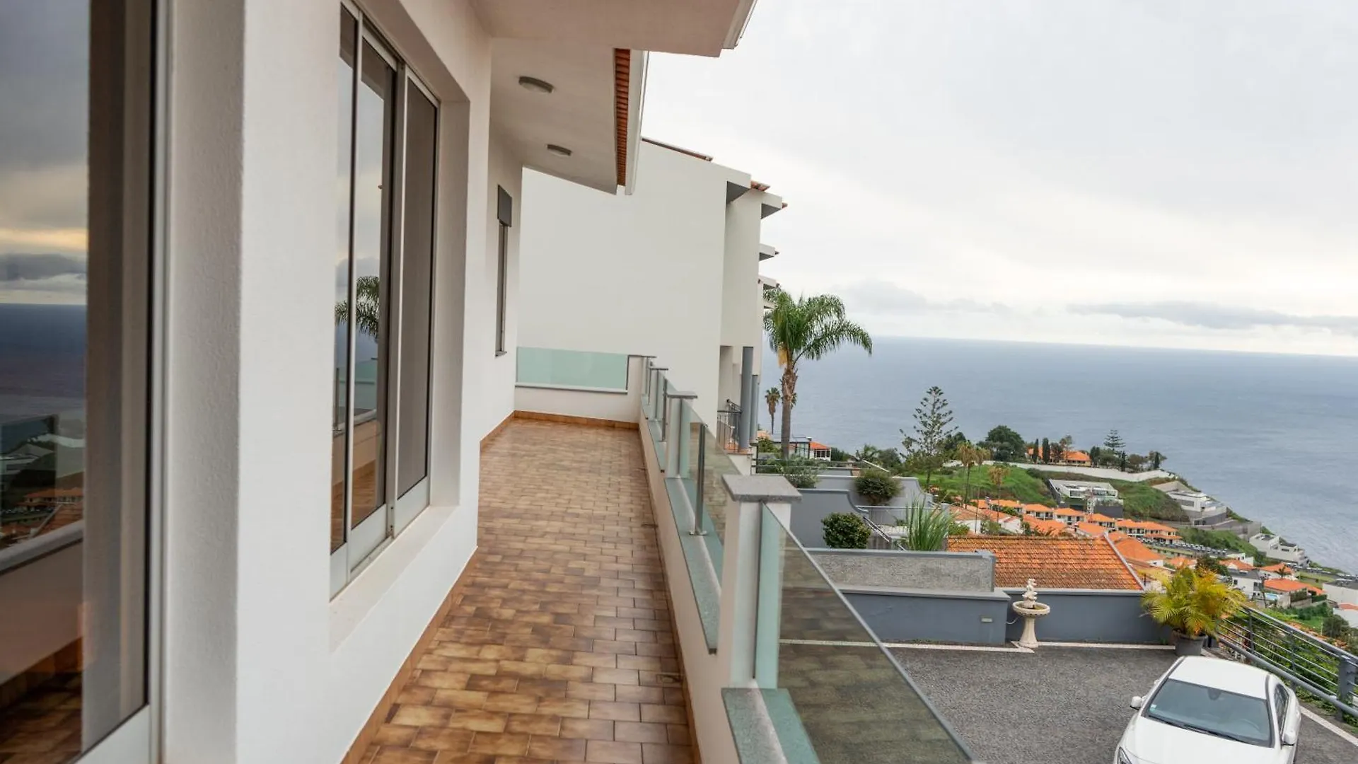 Holiday home Atlantic View Residence Funchal