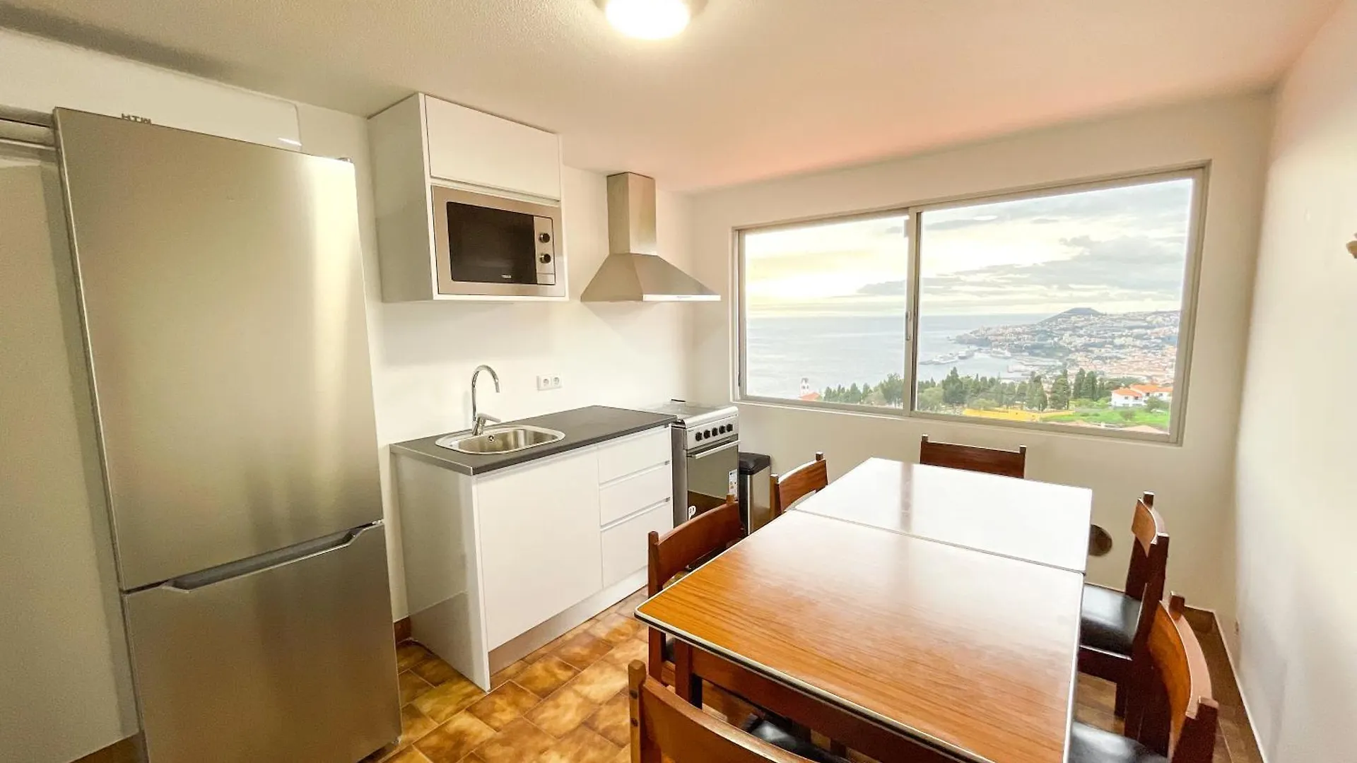 Atlantic View Residence Funchal  Holiday home Funchal (Madeira)